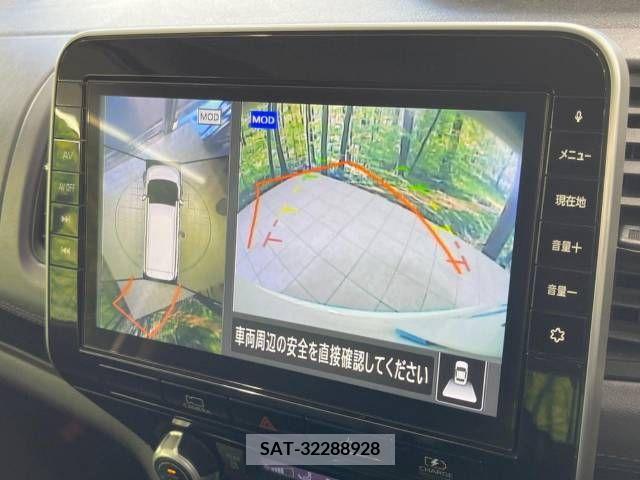 Nissan SERENA 2020-02 212535-4