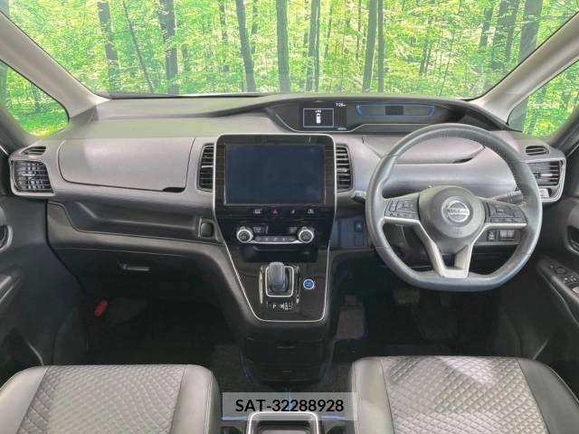 Nissan SERENA 2020-02 212535-1