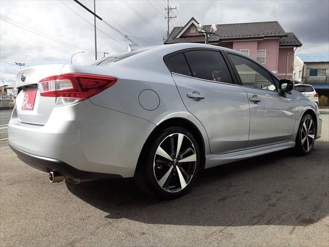 Subaru IMPREZA G4 2016-12 183266-4