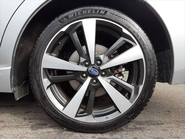 Subaru IMPREZA G4 2016-12 183266-16