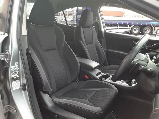 Subaru IMPREZA G4 2016-12 183266-19