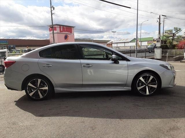 Subaru IMPREZA G4 2016-12 183266-3