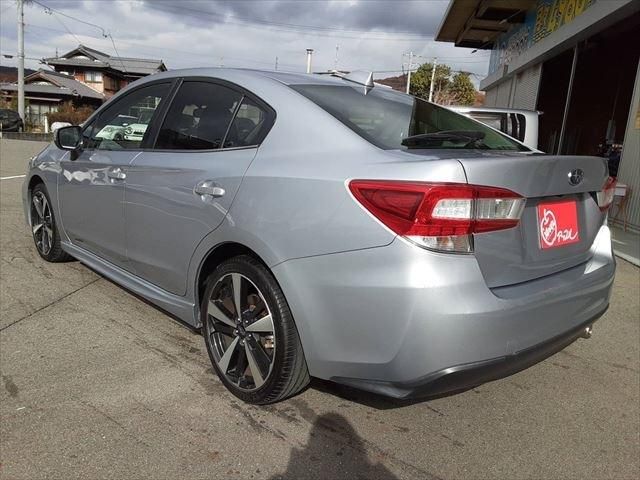 Subaru IMPREZA G4 2016-12 183266-6