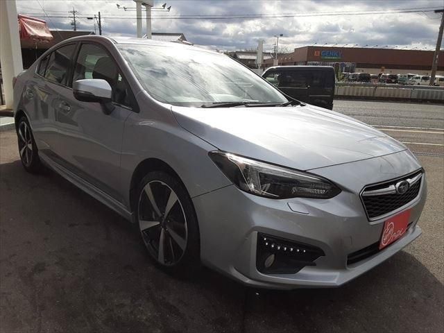 Subaru IMPREZA G4 2016-12 183266-2
