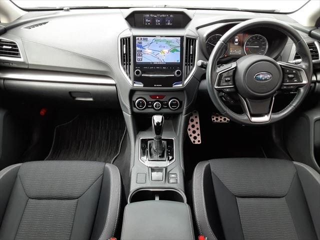 Subaru IMPREZA G4 2016-12 183266-18