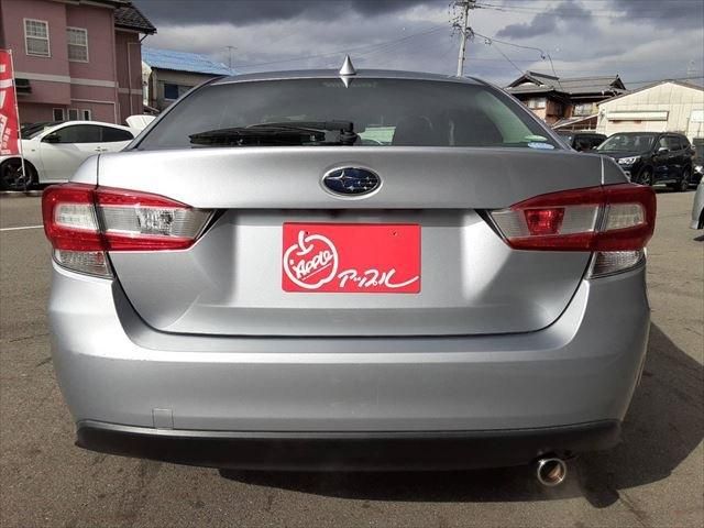 Subaru IMPREZA G4 2016-12 183266-5