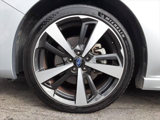 Subaru IMPREZA G4 2016-12 183266-17