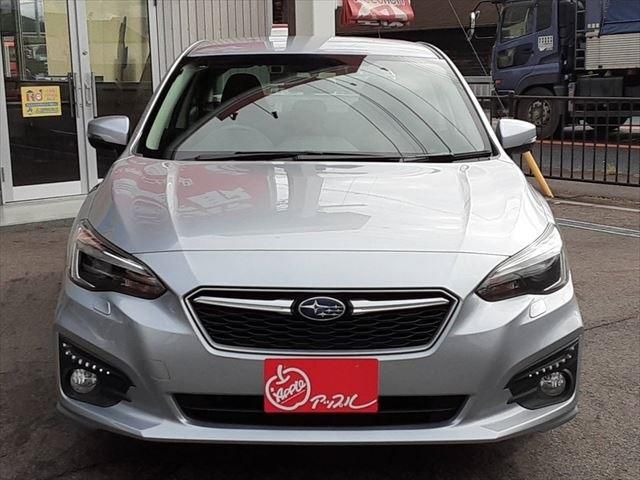 Subaru IMPREZA G4 2016-12 183266-1