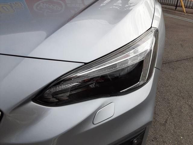 Subaru IMPREZA G4 2016-12 183266-8
