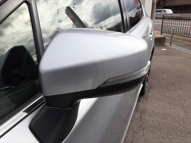 Subaru IMPREZA G4 2016-12 183266-12