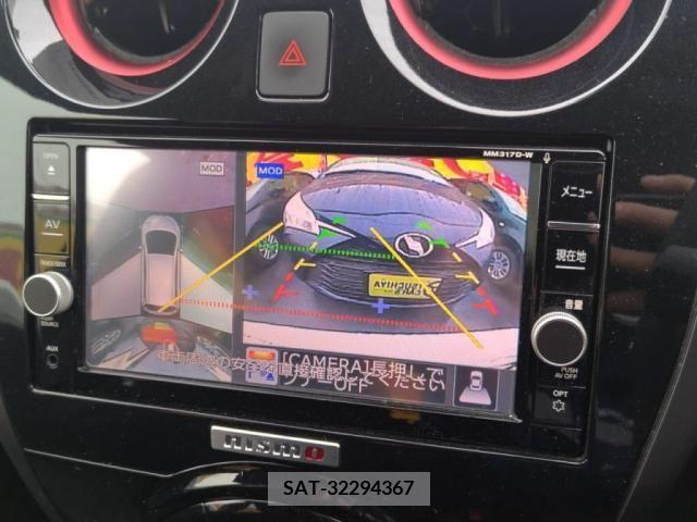Nissan NOTE 2018-01 280141-14