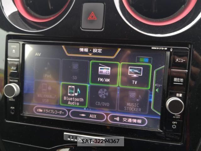 Nissan NOTE 2018-01 280141-13