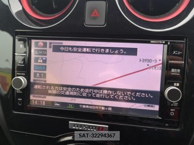 Nissan NOTE 2018-01 280141-12