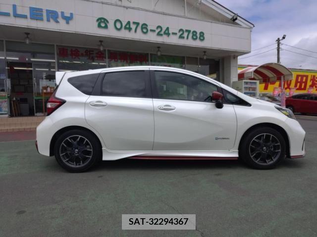 Nissan NOTE 2018-01 280141-10
