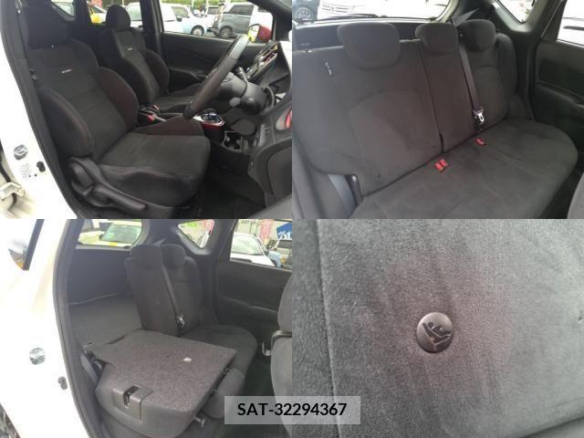 Nissan NOTE 2018-01 280141-6