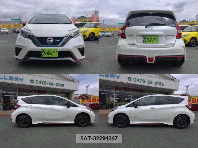 Nissan NOTE 2018-01 280141-3