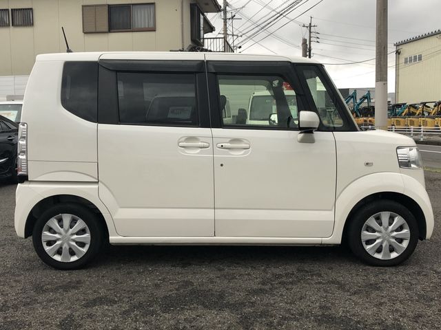 Honda N BOX 2016-08 8340-3