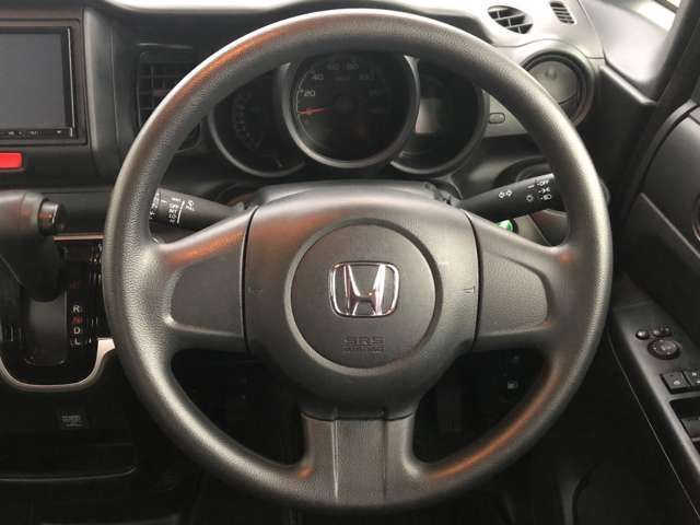 Honda N BOX 2016-08 8340-12