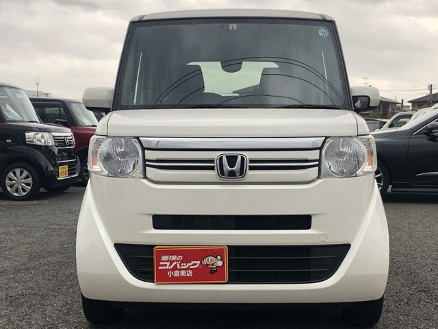 Honda N BOX 2016-08 8340-1