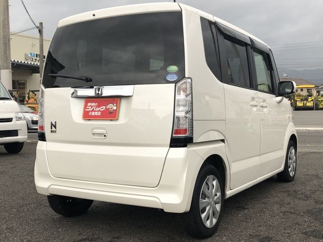 Honda N BOX 2016-08 8340-5
