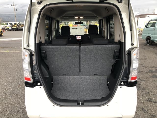 Honda N BOX 2016-08 8340-26