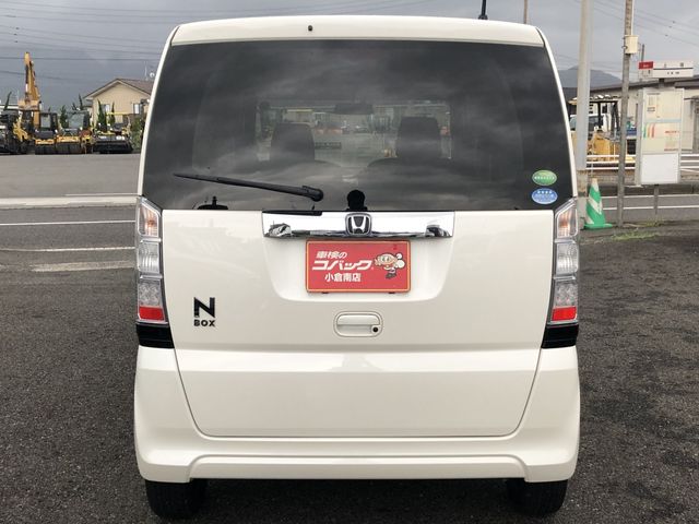 Honda N BOX 2016-08 8340-6