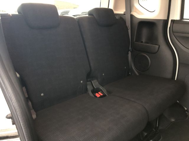 Honda N BOX 2016-08 8340-25