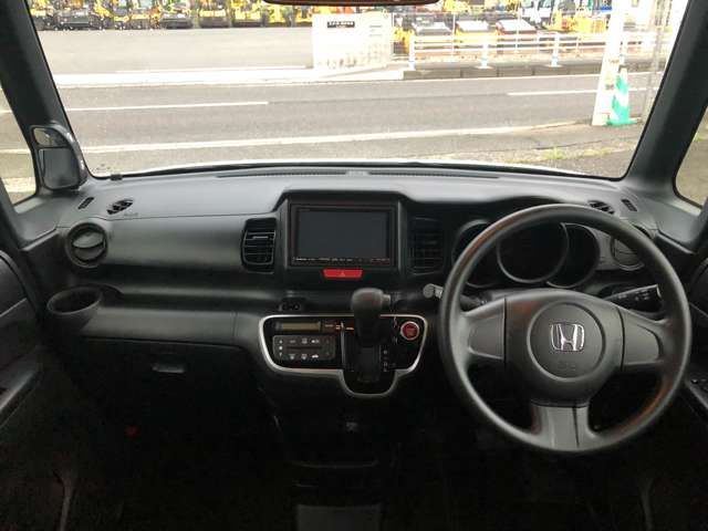 Honda N BOX 2016-08 8340-10
