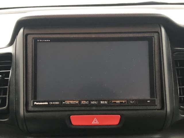 Honda N BOX 2016-08 8340-16