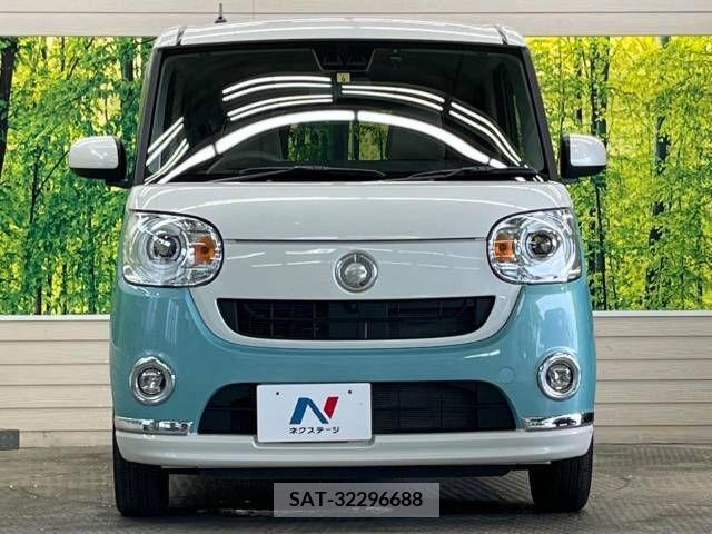 Daihatsu MOVE 2020-09 310688-14