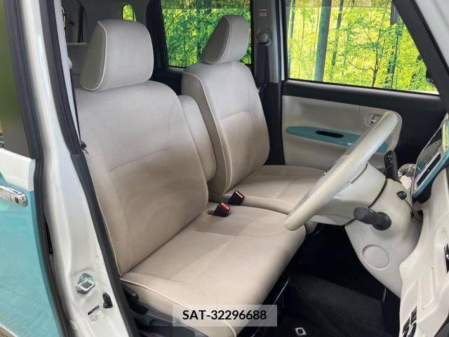 Daihatsu MOVE 2020-09 310688-8