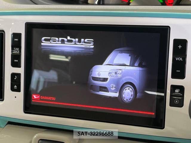 Daihatsu MOVE 2020-09 310688-2