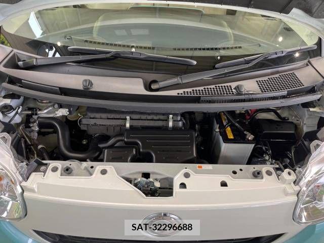 Daihatsu MOVE 2020-09 310688-18