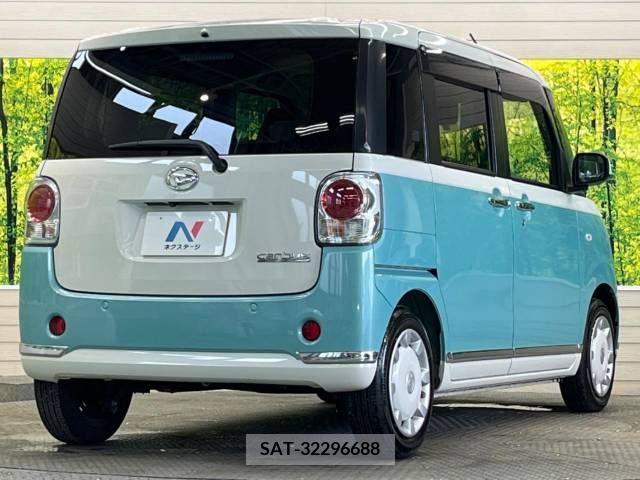 Daihatsu MOVE 2020-09 310688-17
