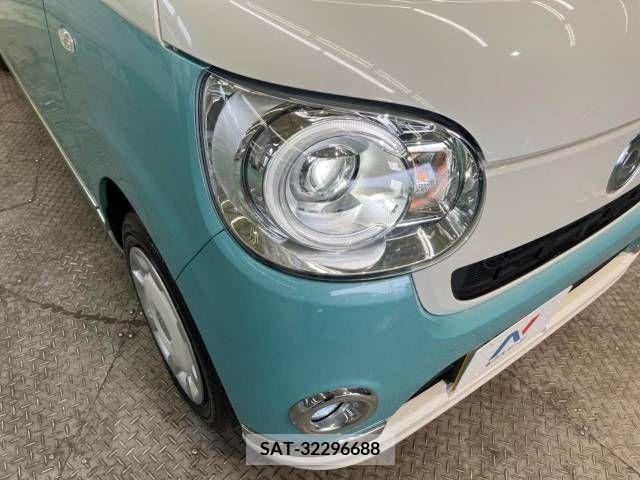 Daihatsu MOVE 2020-09 310688-12