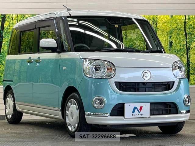 Daihatsu MOVE 2020-09 310688-16