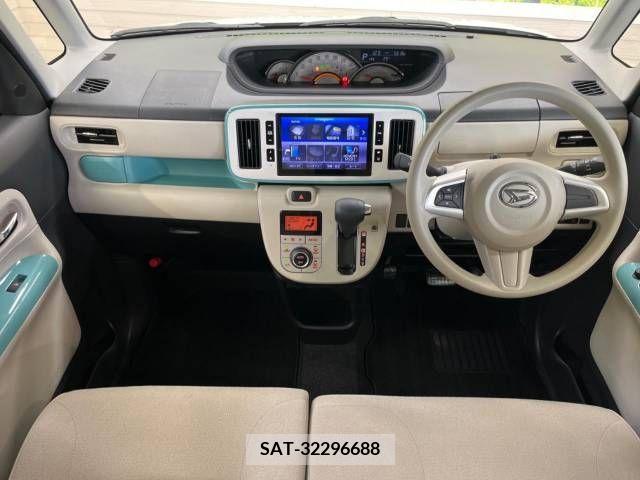 Daihatsu MOVE 2020-09 310688-1