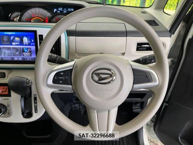 Daihatsu MOVE 2020-09 310688-11