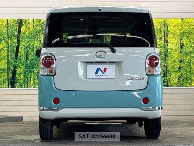 Daihatsu MOVE 2020-09 310688-15