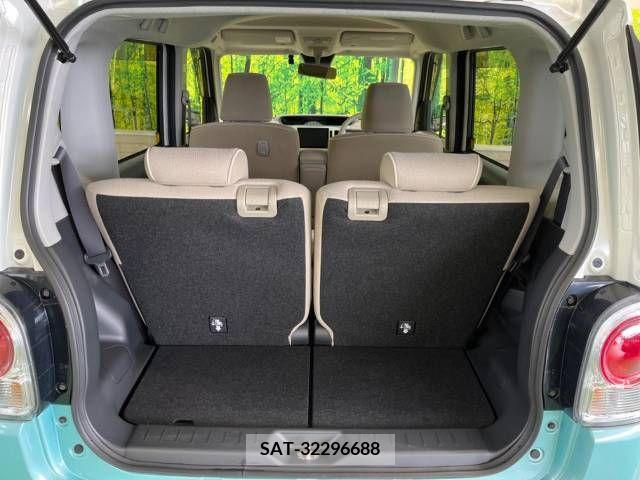 Daihatsu MOVE 2020-09 310688-10