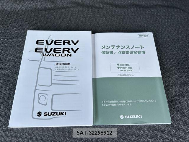 Suzuki EVERY 2022-11 380608-27