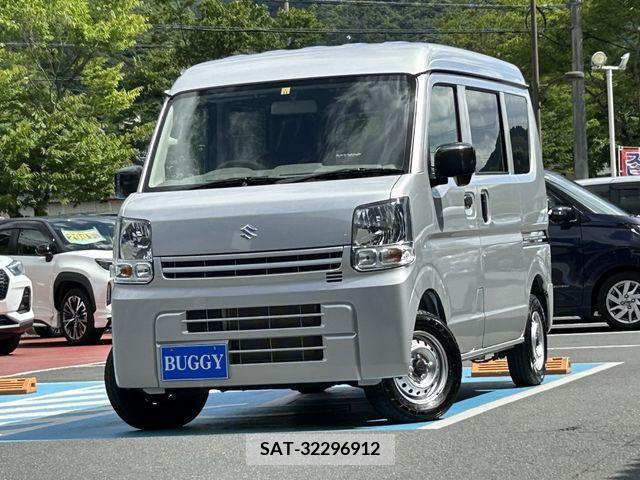 Suzuki EVERY 2022-11 380608-0