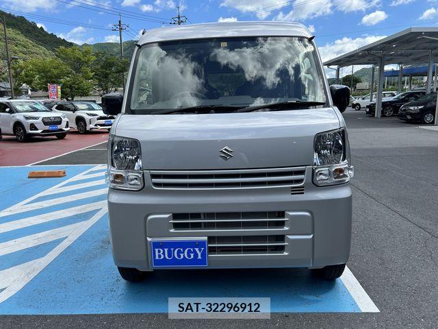 Suzuki EVERY 2022-11 380608-1