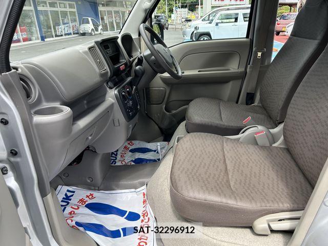 Suzuki EVERY 2022-11 380608-18