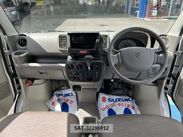 Suzuki EVERY 2022-11 380608-5