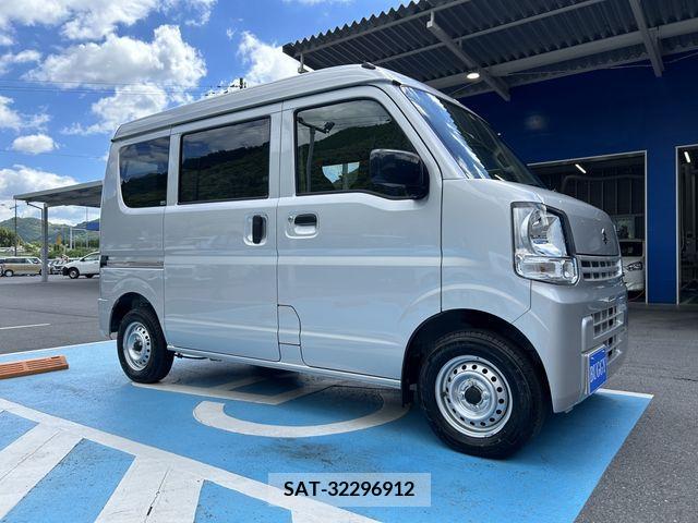 Suzuki EVERY 2022-11 380608-2