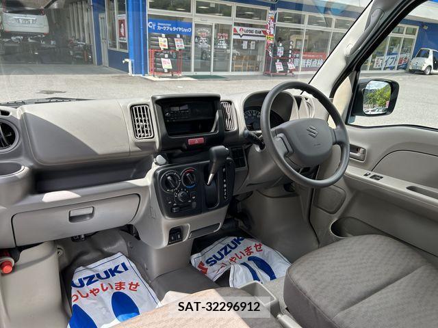 Suzuki EVERY 2022-11 380608-17