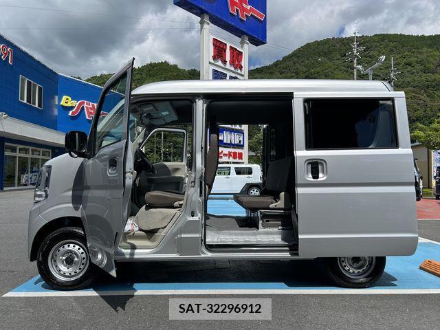 Suzuki EVERY 2022-11 380608-3