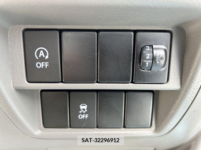 Suzuki EVERY 2022-11 380608-12