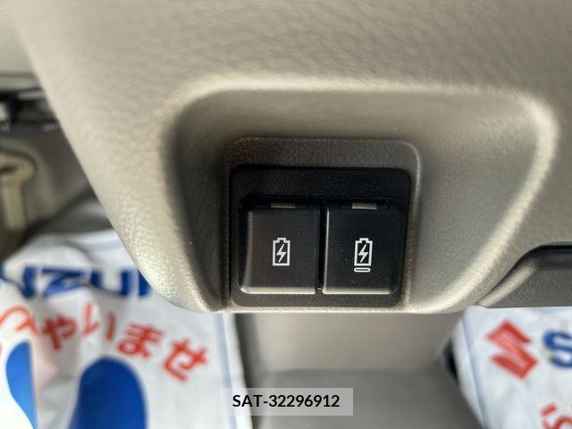 Suzuki EVERY 2022-11 380608-10